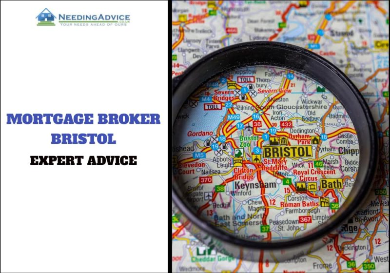 Mortgage Broker Bristol Expert Financial Advisors Bristol