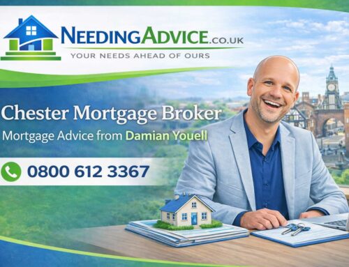 Mortgage Broker in Chester 2026