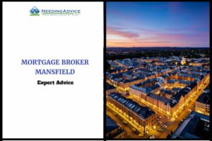 Mortgage Broker Mansfield