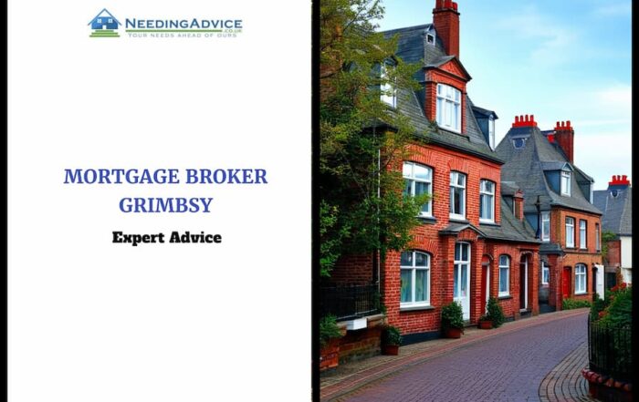 mortgage broker in Grimbsy