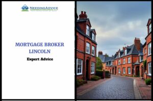 Lincoln mortgage broker