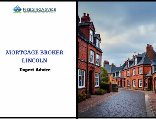 What Should You Know Before Choosing a Mortgage Broker in Lincoln?