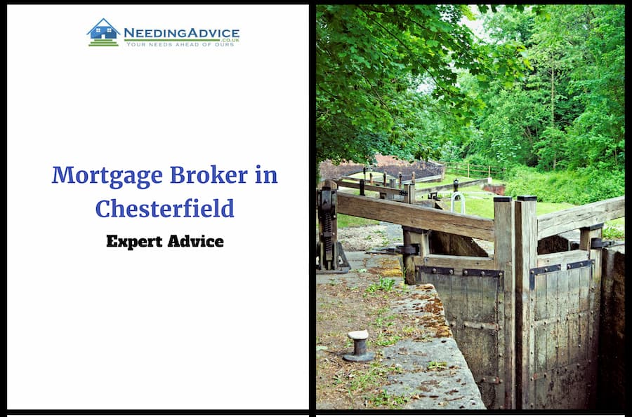 Why You Need a Mortgage Broker in Chesterfield Why You Need a Mortgage Broker in Chesterfield