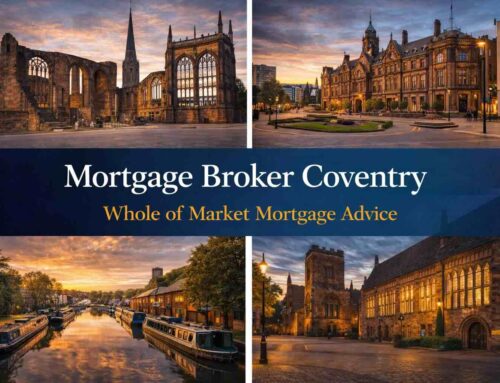 Mortgage Broker Coventry
