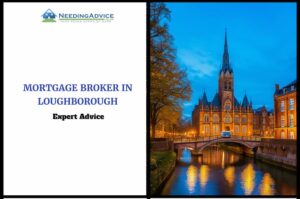 mortgage broker in Loughborough