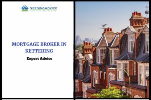 mortgage broker in Kettering