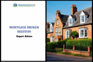 mortgage broker in Beeston