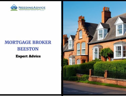 How Can a Mortgage Broker in Beeston Help You Navigate Local Mortgage Options?