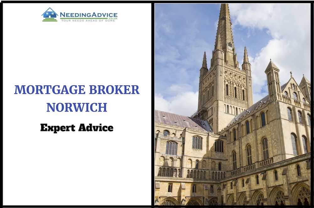 Mortgage Broker in Norwich mortgage broker oldham