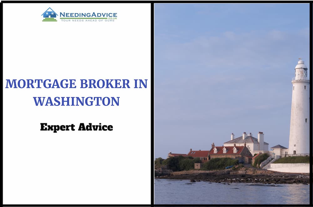 Mortgage Broker in Washington mortgage broker oldham