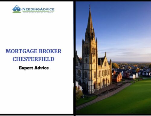 What Should You Know Before Choosing a Mortgage Broker in Chesterfield?