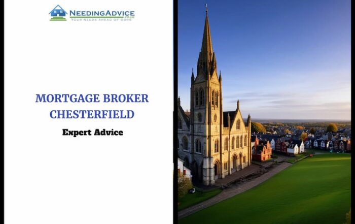 Mortgage Broker in Chesterfield