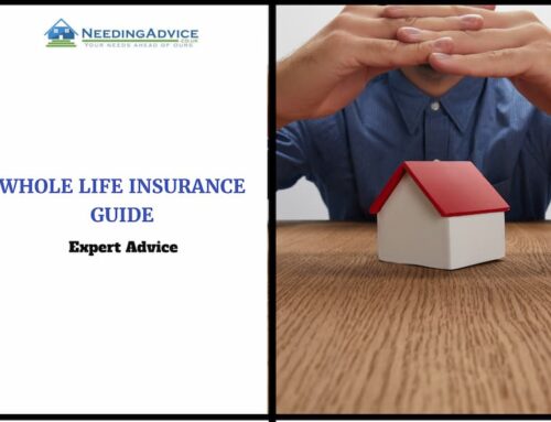 How can you use a Whole Life Insurance Guide to support your UK mortgage journey?