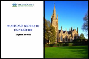 Mortgage Broker in Castleford