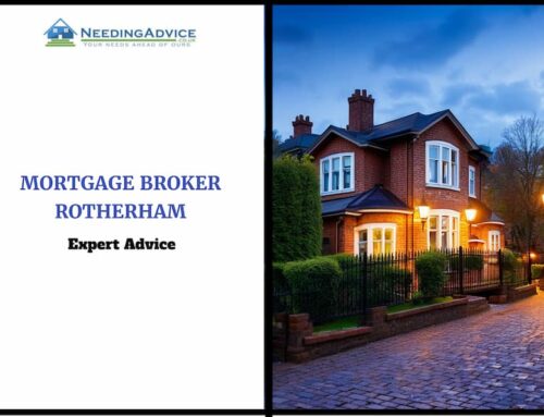 What Should You Know Before Choosing a Mortgage Broker in Rotherham?