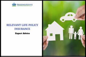 Relevant Life Policy Insurance