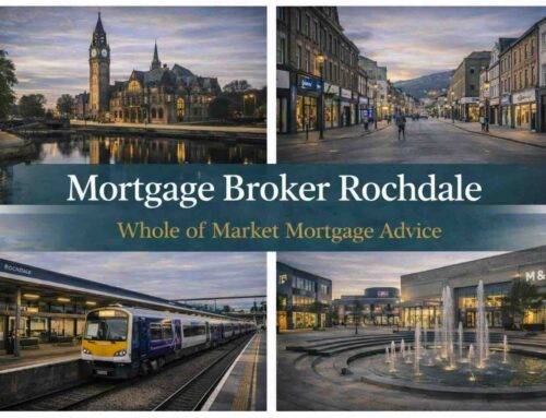 Mortgage Broker Rochdale
