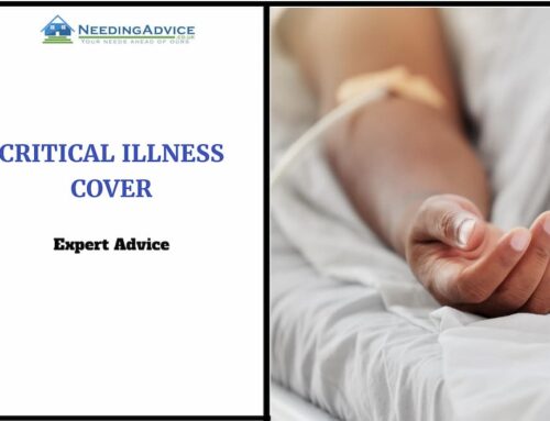 Critical Illness Cover Guide