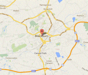 mortgage broker blackburn