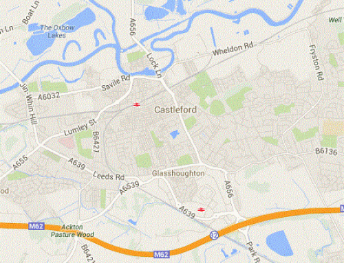 Mortgage Broker Castleford