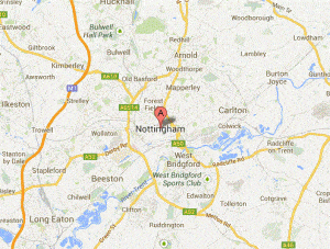 Nottingham mortgages