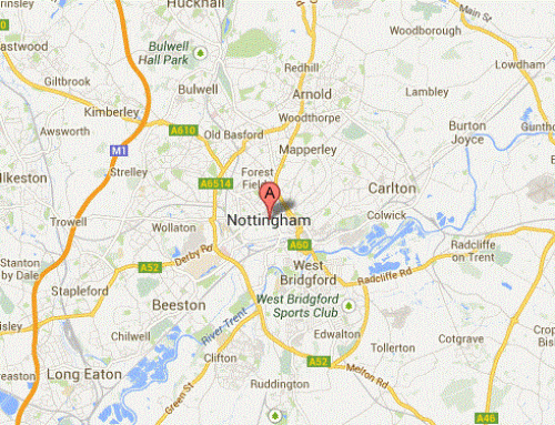 Mortgage Broker Nottingham