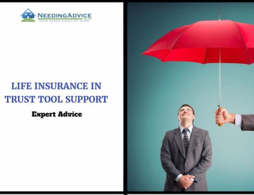 How Can a life insurance in trust tool Support Your Long-Term Mortgage Planning?