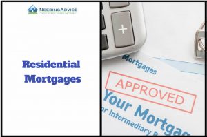 Residential Mortgages