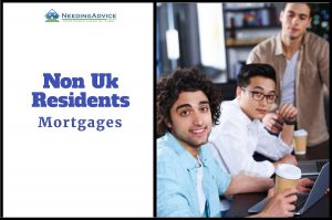 Mortgage for Non UK Residents