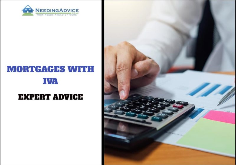 Our guide to mortgages with settled or unsettled IVA