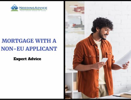 Our Guide to Getting a Mortgage with a Foreign Non-EU Applicant