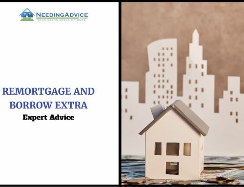 Remortgage to Borrow More Money in the UK | 2023 Guide
