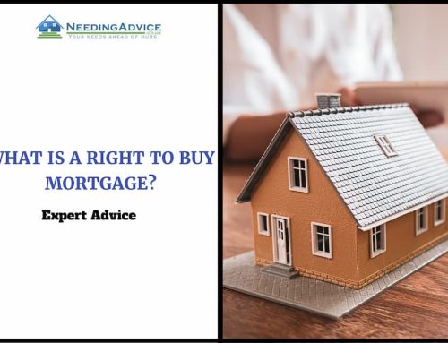 What is a right to buy mortgage? | Complete Guide