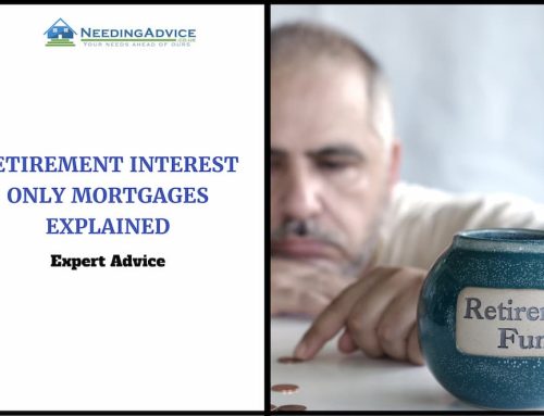 Retirement interest-only mortgages (RIOs): What you need to know