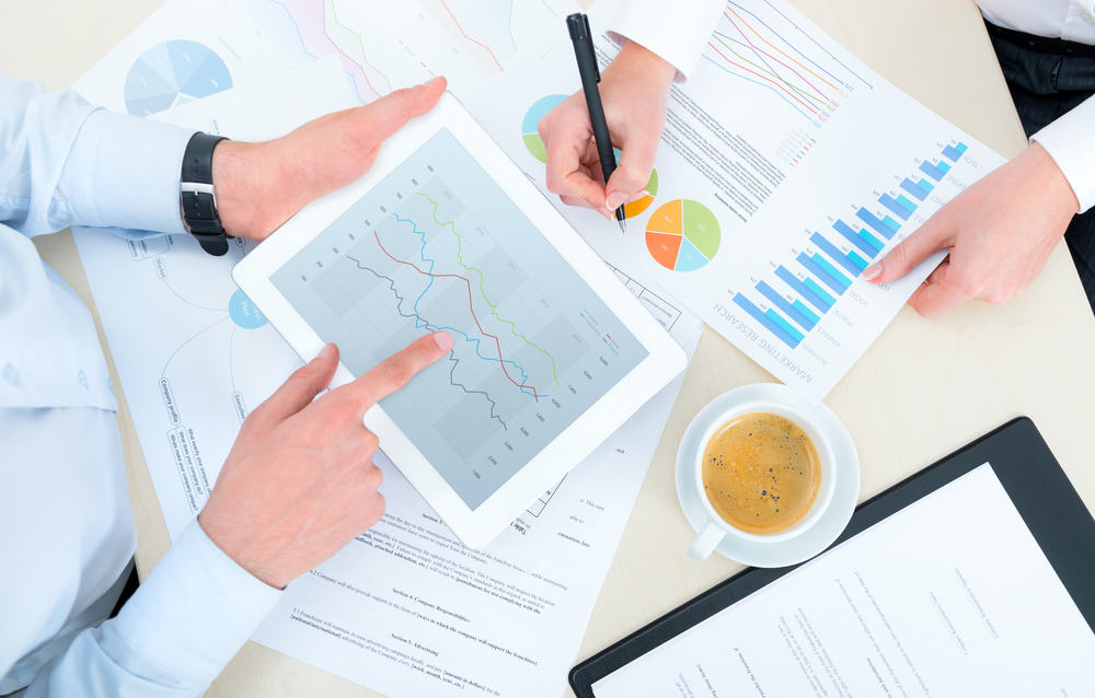 financial advisor 
