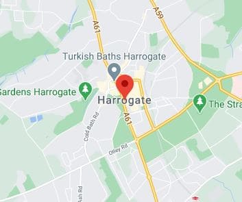 HARROGATE