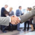 first meeting