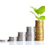 investment growth