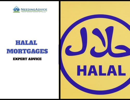How do Halal mortgages work?
