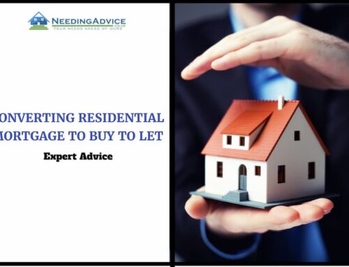 Convert Residential Mortgage to Buy to Let | UK Guide