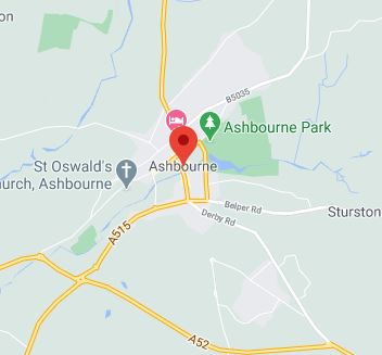 ashbourne
