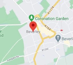 BEVERLEY