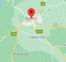BUXTON FINANCIAL ADVISER