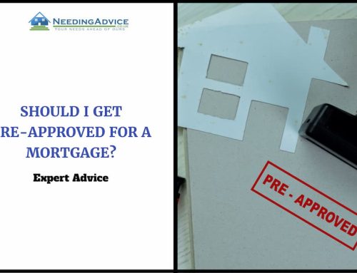 Should I get pre-approved for a mortgage before house hunting?