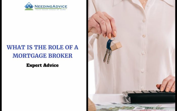 What Is the Role of a Mortgage Broker?