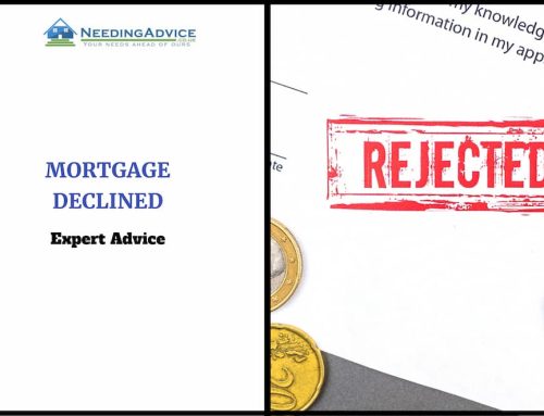 Mortgage Declined in the UK: Your Comprehensive Guide to What’s Next