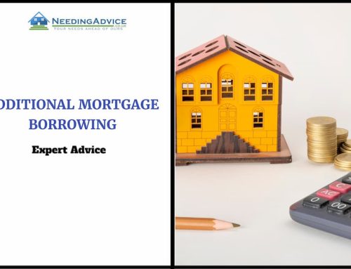 A Comprehensive Guide to Additional Mortgage Borrowing