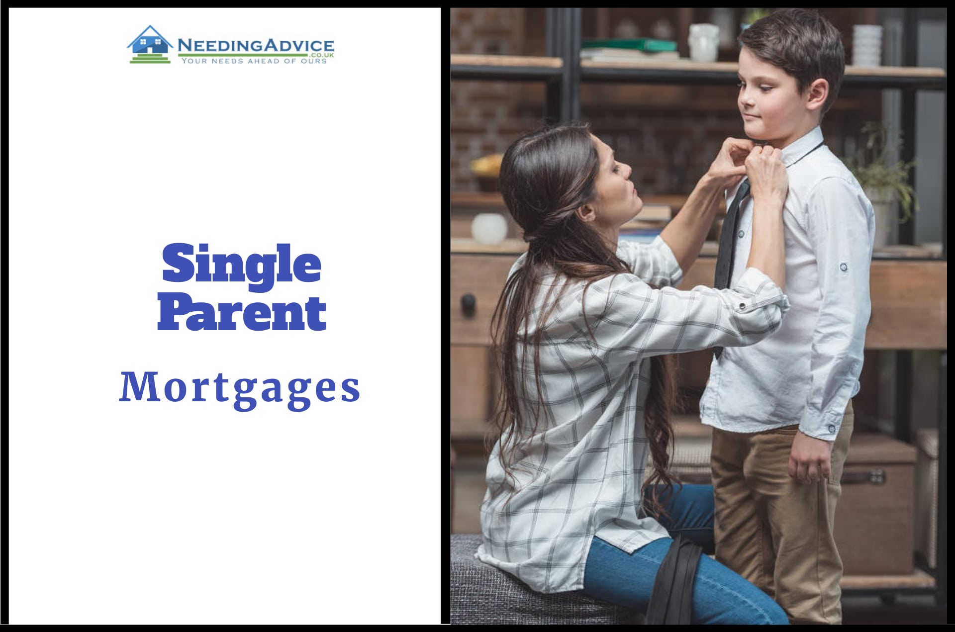 Single Parent Mortgage | All you need to know | Expert Broker Advice