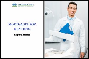 mortgage for dentists