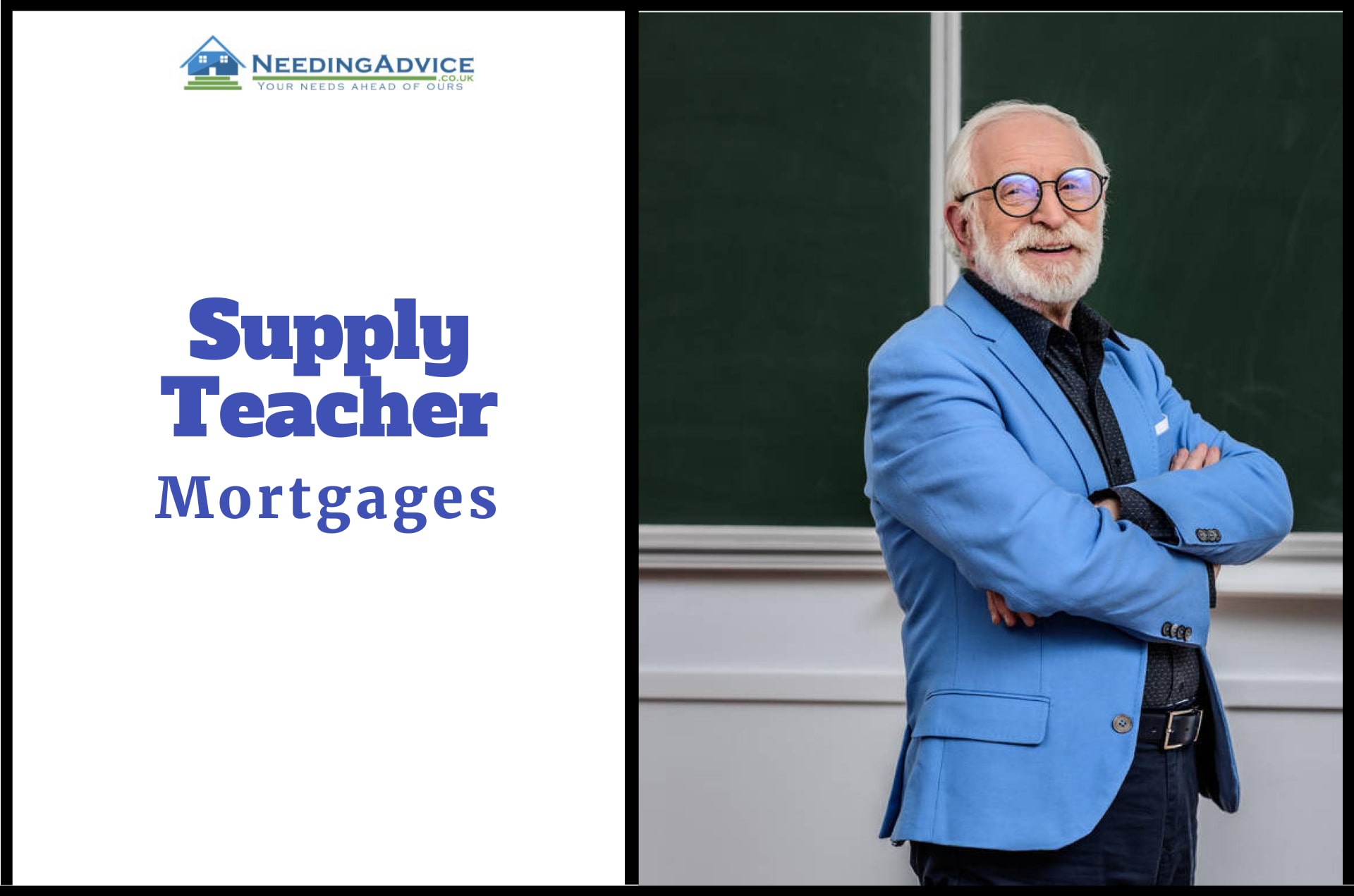 Our Guide To Supply Teacher Mortgages All You Need To Know